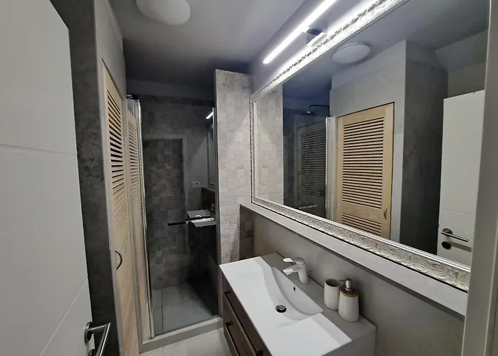 Appartement Wow *