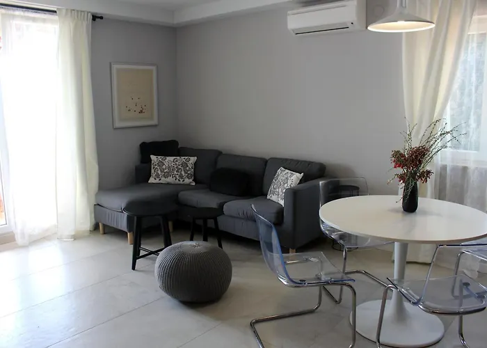 Appartement Wow
