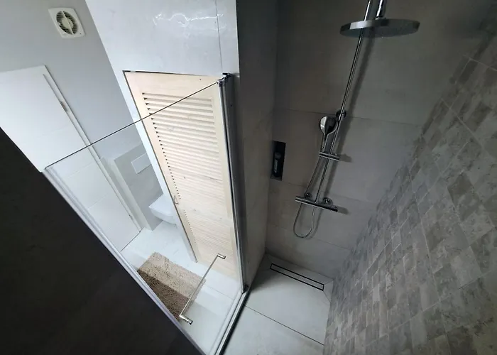 Appartement Wow