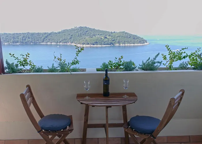 Appartement Wow *