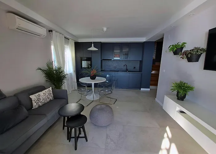 Appartement Wow *