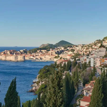 Wow Lägenhet Dubrovnik