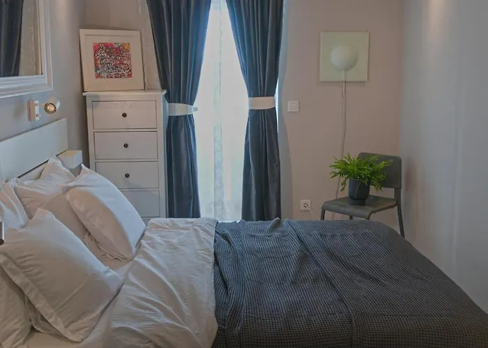 Appartement Wow Dubrovnik