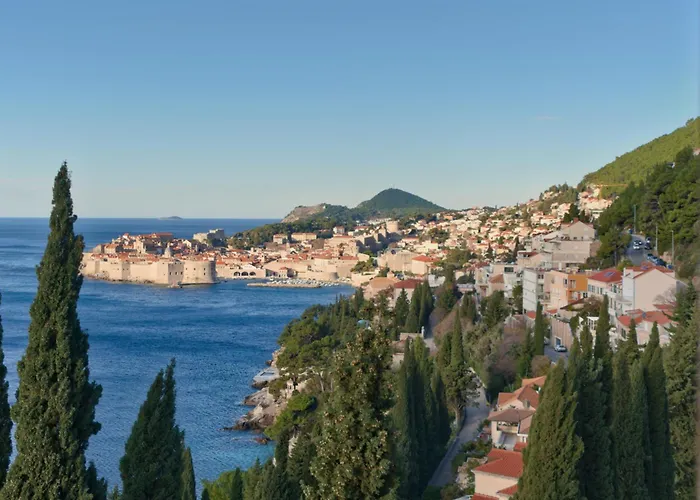 Wow Appartement Dubrovnik